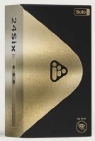 Additional picture of 24Six Solo Gold No WiFi MP3 Player