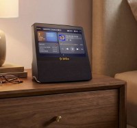 Additional picture of 24Six Home Black