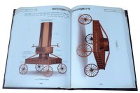 Additional picture of Tavnis Beis Hamikdosh HaRishon Hebrew [Hardcover]