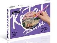 Additional picture of Diamond Art Kotel Craft