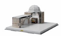 Additional picture of 3D Puzzle Kever Rachel with LED Light