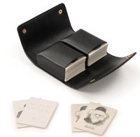Additional picture of Leather Gedolim Matching Game