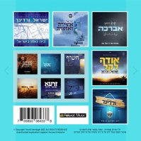 Additional picture of Yisroel Werdyger Collection USB