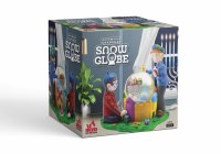 Additional picture of Chanukah Snow Globe