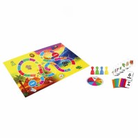 Additional picture of Pesach Land Pesach Game