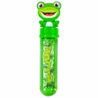 Additional picture of Tzefardeya Bubbles Frog Theme Assorted Colors Single Piece