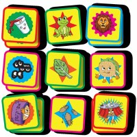 Additional picture of Pesach! Memory Game