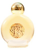 Additional picture of Anointing Oil Frankincense and Myrth from Israel 12ml