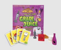 Additional picture of Grape Juice Game