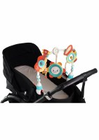 Additional picture of Jewish Baby Arch Stroller Toy