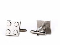 Additional picture of Building Block Cufflinks