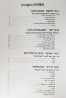 Additional picture of Yesodos Halimud V'hahora'ah Hebrew [Hardcover]