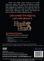 Additional picture of Hush Hush DVD