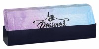 Additional picture of Passover Splash Rectangle Melamine Tray