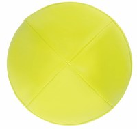 Additional picture of iKippah Lime Leather Size 2