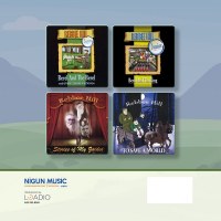 Additional picture of Rebbee Hill Collection Volume 1 USB