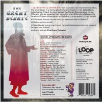 Additional picture of The Great Debate CD