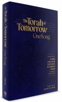 Additional picture of The Torah of Tomorrow, One Song [Hardcover]