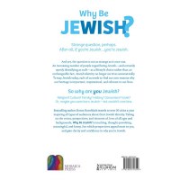 Additional picture of Why Be Jewish? Revised Edition [Hardcover]
