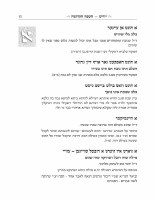 Additional picture of Yiddish HaSafah HaKedoshah Hebrew Gift Size [Hardcover]
