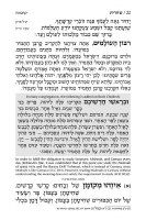 Additional picture of Artscroll Weekday Shacharis Siddur Tiferes Levi Yitzchak Hebrew with English Instructions Pocket Size Ashkenaz Blue [Flexcover]