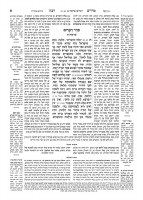 Additional picture of Kleinman Ed Compact Size Midrash Rabbah Devarim [Hardcover]