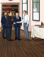 Additional picture of Making Hashem Proud Volume 2 [Hardcover]