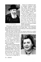 Additional picture of Ronnie The Extraordinary Life of Rabbi Ronnie Greenwald [Hardcover]