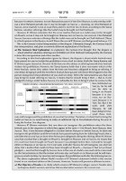 Additional picture of Tosafos Tractate Beitzah Volume 2 Daf 19a-40a [Hardcover]