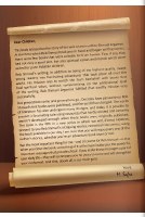 Additional picture of Operation Iraq Comic Story [Hardcover]