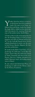 Additional picture of Rav Avigdor Miller on Money [Hardcover]