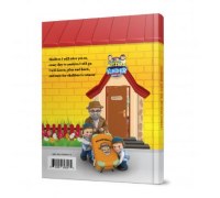 Additional picture of Shabbos with the Mitzvah Kinder [Hardcover]