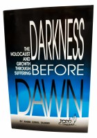 Additional picture of Darkness Before Dawn [Hardcover]