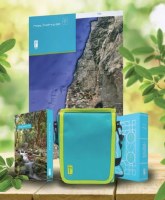 Additional picture of Complete Tanach for the Traveler Hebrew with Carrying Case [Paperback]