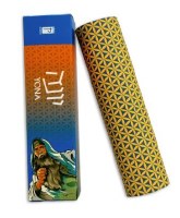 Additional picture of Koren Megillat Yona Illustrated Graphic Scroll 7"