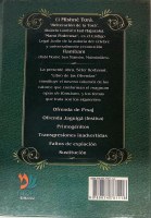 Additional picture of Mishnah Torah Rambam Sefer Korbanos Spanish Edition [Hardcover]