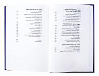Additional picture of HaAretz Asher Arecha Hebrew [Hardcover]