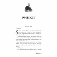 Additional picture of The Blizzard [Hardcover]