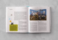 Additional picture of The Book of Jewish Knowledge [Hardcover]