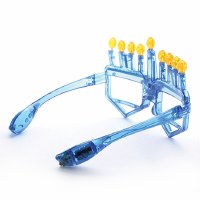 Additional picture of Menorah LED Glasses