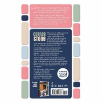 Additional picture of Cornerstone [Hardcover]