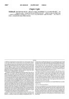 Additional picture of Schottenstein Daf Yomi Edition Talmud English [67] Arachin Menukad Tzuras HaDaf [Hardcover]