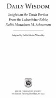 Additional picture of Daily Wisdom 3 Volume Slipcased Set Compact Size [Hardcover]