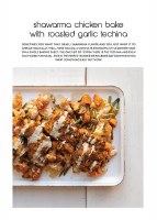 Additional picture of Micro Peas The Mini Cookbook Series: Boneless Chicken [Paperback]