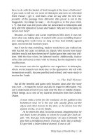 Additional picture of The Bitachon Haggadah With a Daily Dose of Preparation [Hardcover]