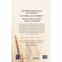 Additional picture of Down to Earth Halachos [Hardcover]