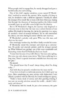Additional picture of Flashes of Hope [Hardcover]