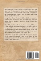 Additional picture of From Earth and Ashes [Paperback]