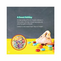Additional picture of From Sugar Cane to Candy [Hardcover]