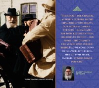 Additional picture of Great Jewish Passover Haggadah [Hardcover]